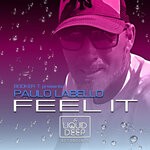 cover: Paulo Labello - Feel It