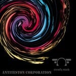 cover: Antiteston Corporation - Double Impact