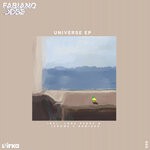 cover: Fabiano Jose - Universe EP