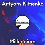 cover: Artyom Kitsenko - Millennium