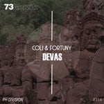 cover: Coli|Fortuny - Devas