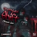 cover: Chronic Law - Grave Yard Shift