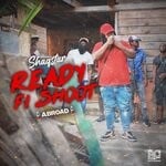 cover: Shaqstar - Ready Fi Shoot