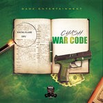 cover: Cyash - War Code