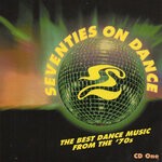 cover: Various - Seventies On Dance Vol 1