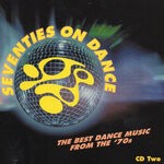 cover: Various - Seventies On Dance Vol 2