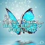 cover: Alex Megane - Butterfly Feeling