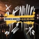 cover: Alias Molombo|Rockness Monsta - The Life We Live