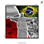 cover: Heydoc! - The Brasilian