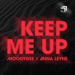 cover: Anna Leyne|Moodygee - Keep Me Up