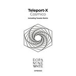 cover: Teleport-x - Cosmico