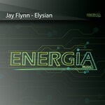 cover: Jay Flynn - Elysian