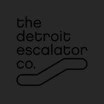 cover: Detroit Escalator Co. - Soundtrack [313]