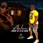 cover: Abulani - Come Up A Mi Yard