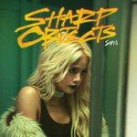 cover: Sorn - Sharp Objects