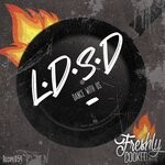 cover: L.d.s.d. - Dance With Us