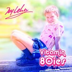 cover: Jay Lehr - Vitamin 80ies