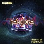 cover: Cris D. - Pandora