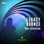 cover: Various - Legacy Bounce Vol 5 (Pure Sensation)