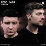 cover: Soolver - Tension