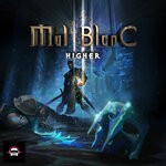 cover: Mal Blanc - Higher