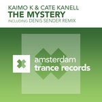 cover: Kaimo K|Cate Kanell - The Mystery