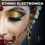 cover: Various - Ethnic Electronica (Downtempo Lounge Beats)