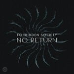 cover: Forbidden Society - Overthinking