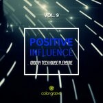 cover: Various - Positive Influence, Vol 9 (Groovy Tech House Pleasure)