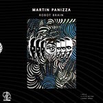 cover: Martin Panizza - Robot Brain