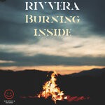 cover: Rivvera - Burning Inside