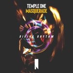 cover: Temple One - Masquerade