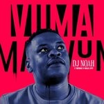 cover: Dj Noah|Ninja Lipsy|Nokwazi - Vuma