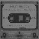 cover: Dirty Shaggy - Underground Tape