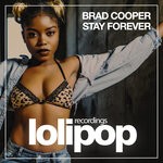 cover: Brad Cooper - Stay Forever