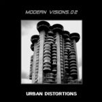 cover: Various - Modern Visions.02