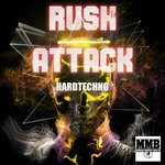 cover: Timmy D|Dj Bullskull|Jay Nas - Rush Attack