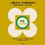 cover: Jean Peron - Raining Love