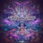 cover: Ancestral Code - Light Years Away (Original Mix)