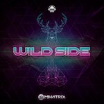 cover: Mantrix - Wild Side