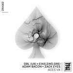 cover: Dbl (uk)|Eins.zwo.drei|Adam Bacon|Zack Eyes - Zeca Aces, Vol 2