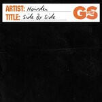 cover: Howden - Side By Side