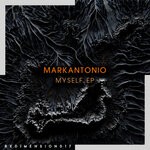 cover: Markantonio - Myself EP