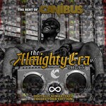 cover: Canibus - Start Over (Explicit)