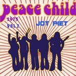 cover: Jot Piet|Mr.yesildag - Peace Child 1975 Vol 2