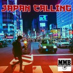 cover: Dj Bullskull|Timmy D|Jay Nas - Japan Calling