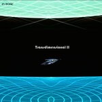 cover: M-tronic - Transdimensional 2