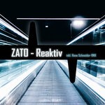 cover: Zato - Reaktiv