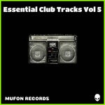 cover: Various - Essential Club Tracks Vol 5