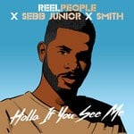 cover: Reel People|Sebb Junior|Smith - Holla If You See Me